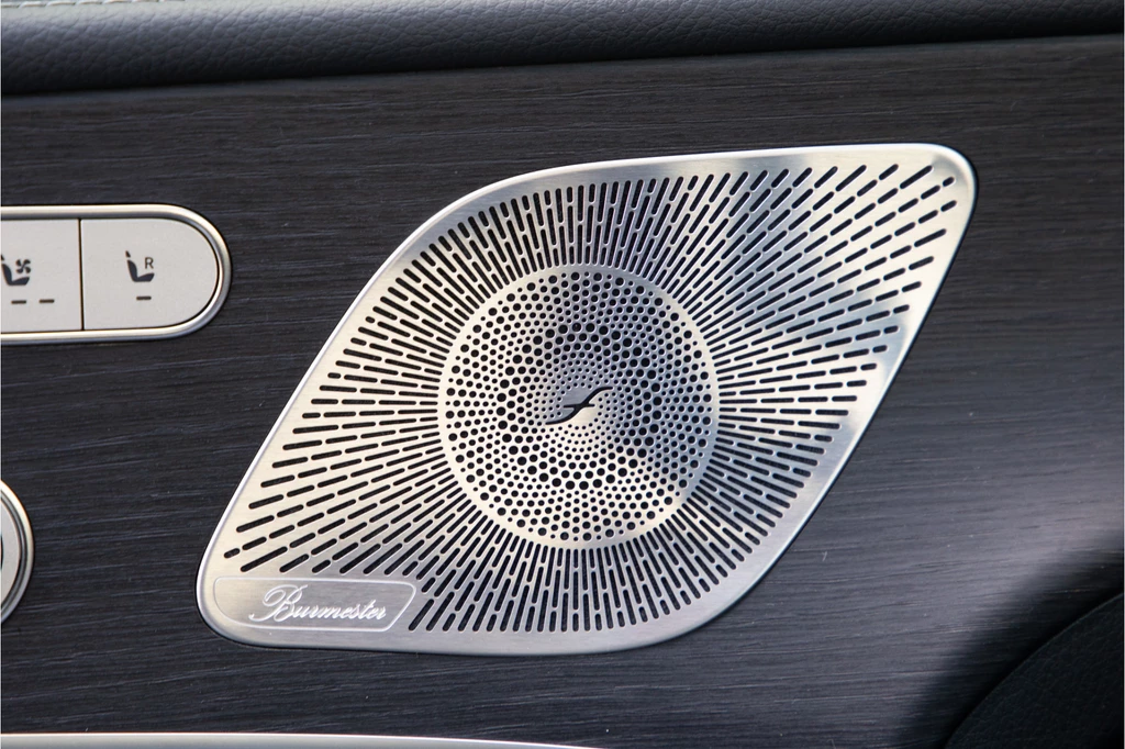 Mercedes-Benz GLE – foto 48