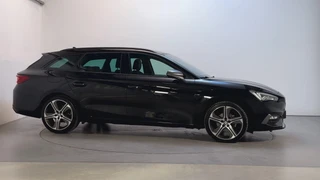 SEAT Leon – thumbnail 6