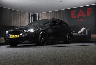 BMW 3 Serie – thumbnail 1