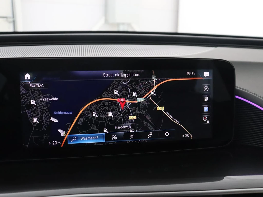 Mercedes-Benz EQC – foto 24