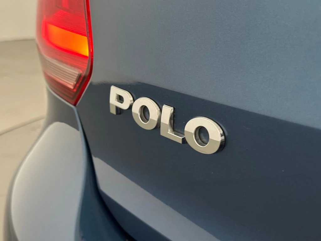 Volkswagen Polo – foto 78