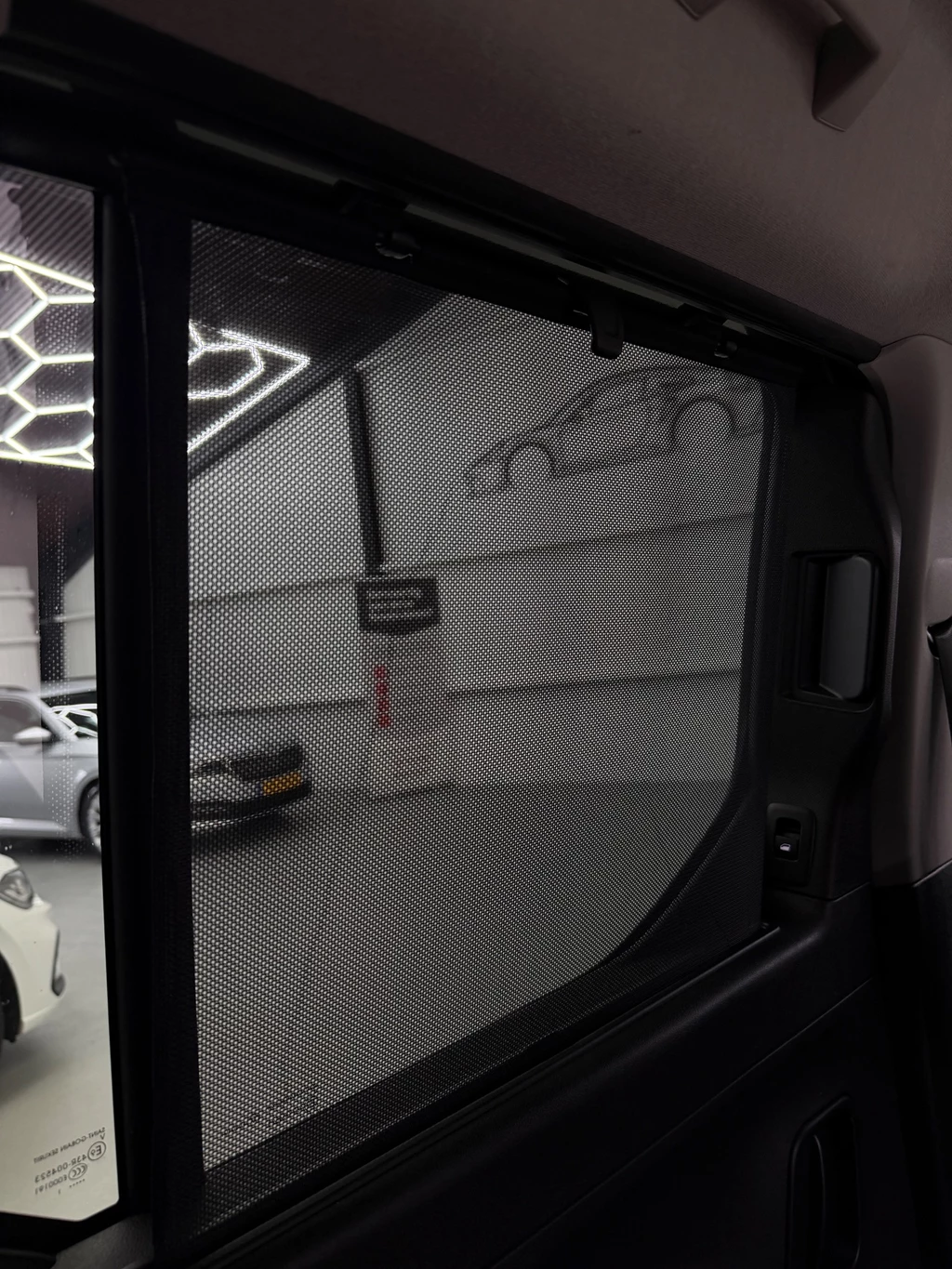 Citroën Berlingo – foto 37
