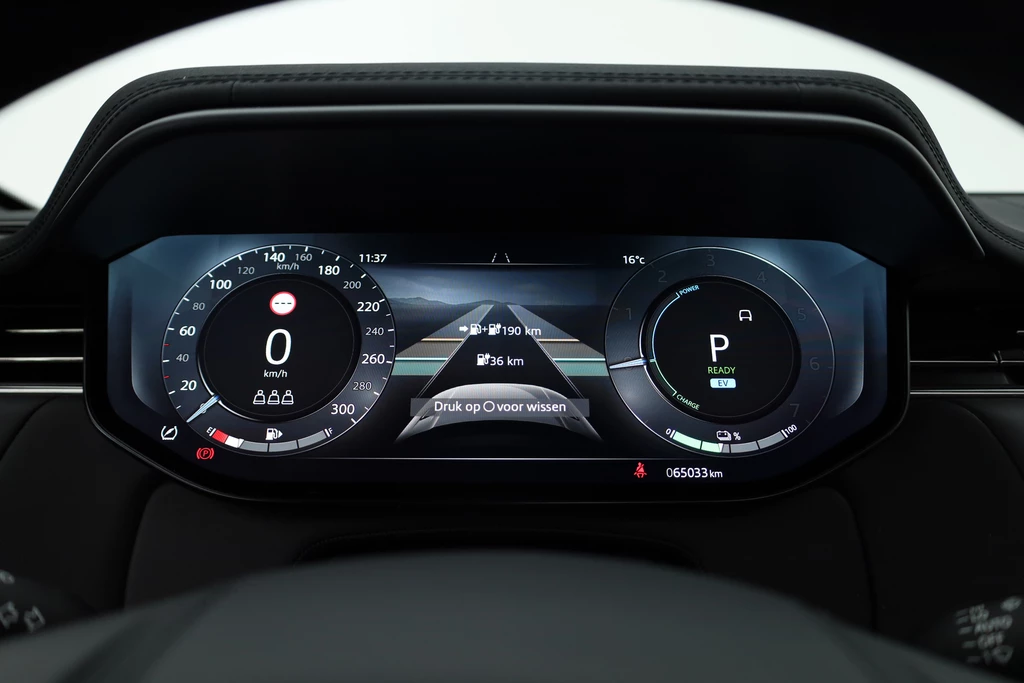 Land Rover Range Rover Sport – foto 13