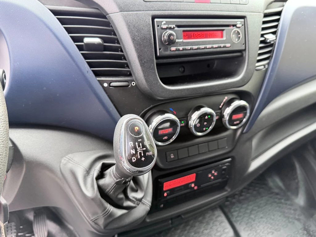 Iveco Daily – foto 12