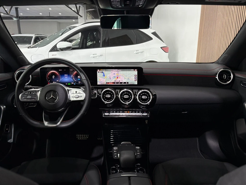 Mercedes-Benz CLA – foto 23
