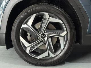 Hyundai Tucson – thumbnail 12