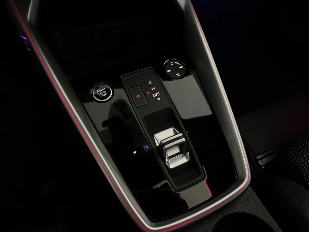 Audi A3 – foto 17