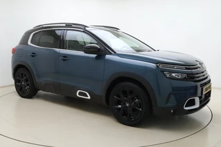 Citroën C5 Aircross – thumbnail 8