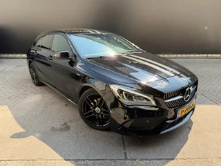Mercedes-Benz CLA – thumbnail 13