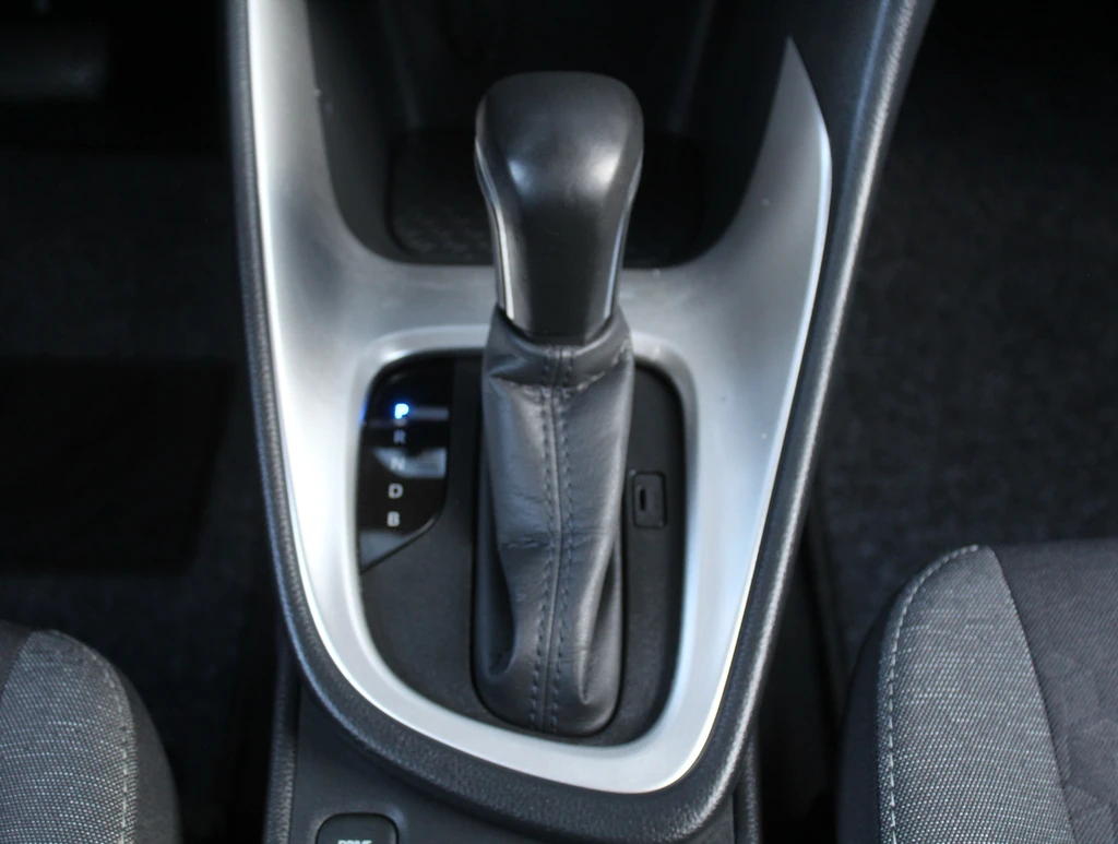 Toyota Yaris – foto 39