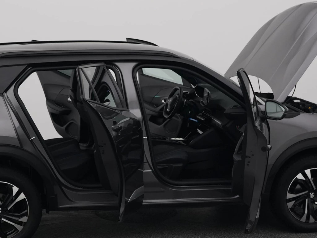Peugeot 2008 – foto 36