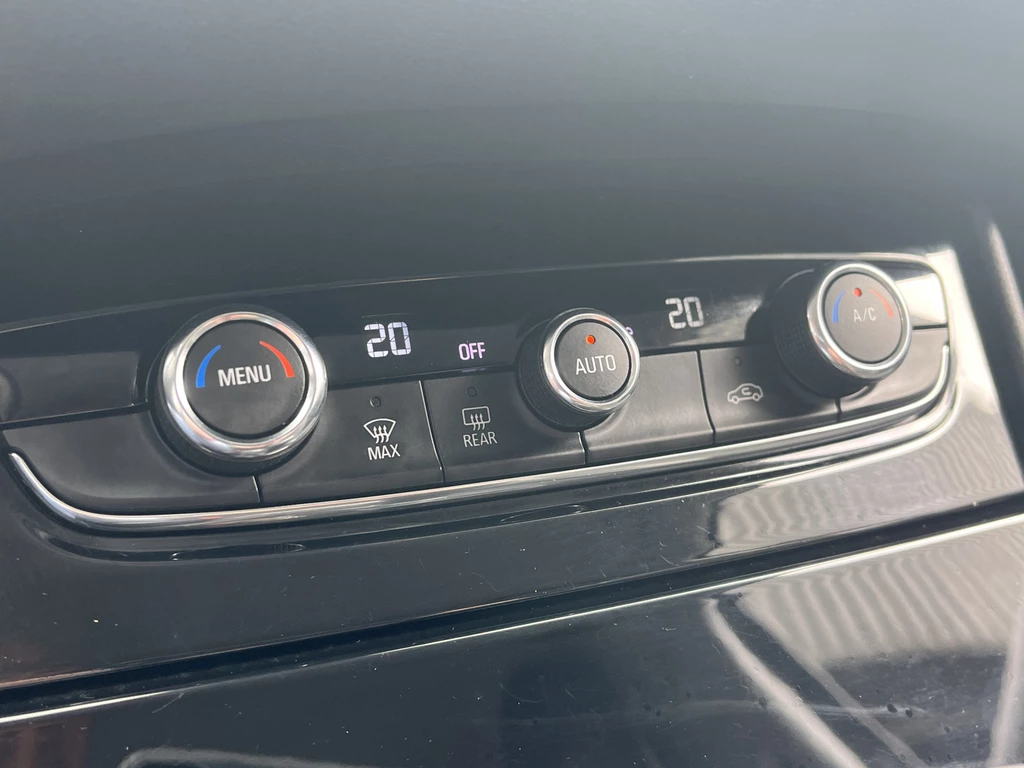 Opel Grandland X – foto 16