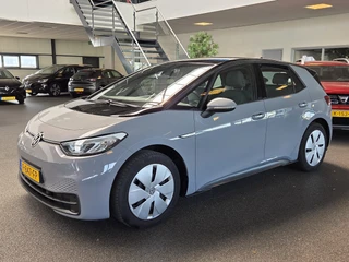 Volkswagen ID.3 – thumbnail 1