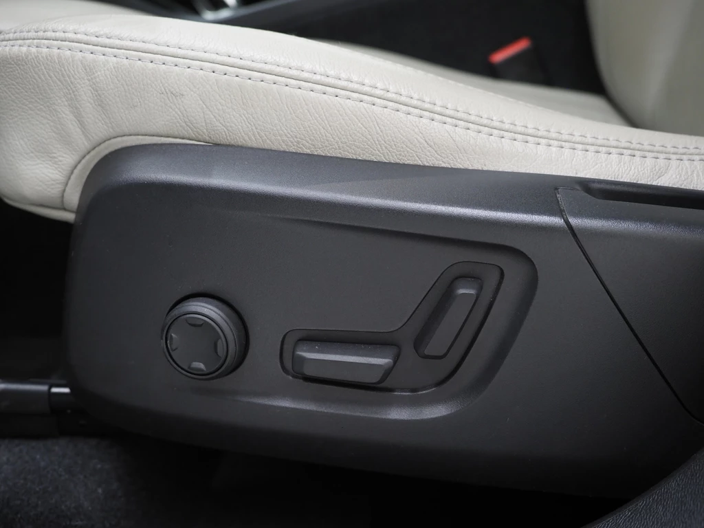 Volvo XC40 – foto 22