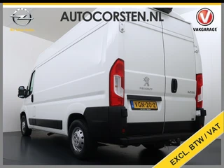 Peugeot Boxer – thumbnail 3