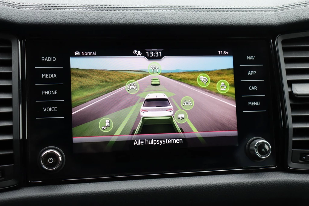 Škoda Kodiaq – foto 26