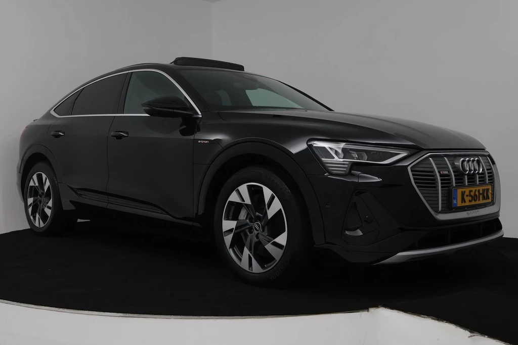 Audi e-tron – foto 8