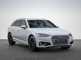 Audi A4 – thumbnail 8