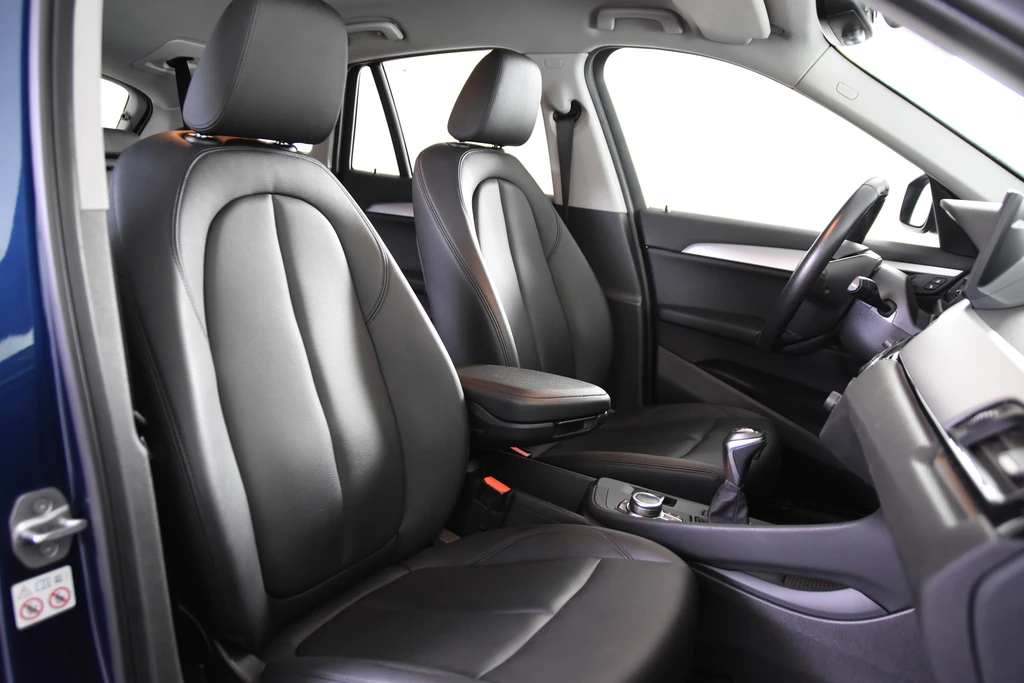 BMW X1 – foto 16