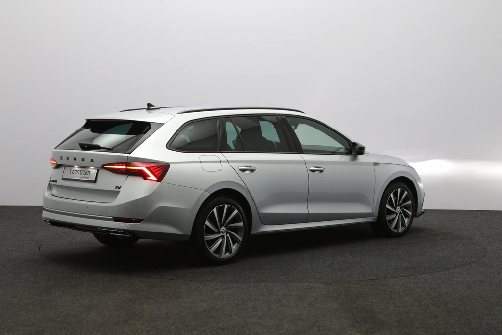 Škoda Octavia – foto 6