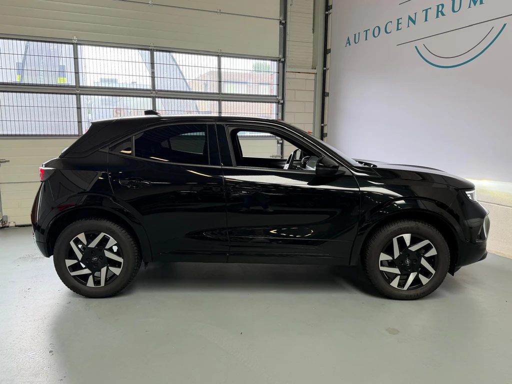 Opel Mokka – foto 9