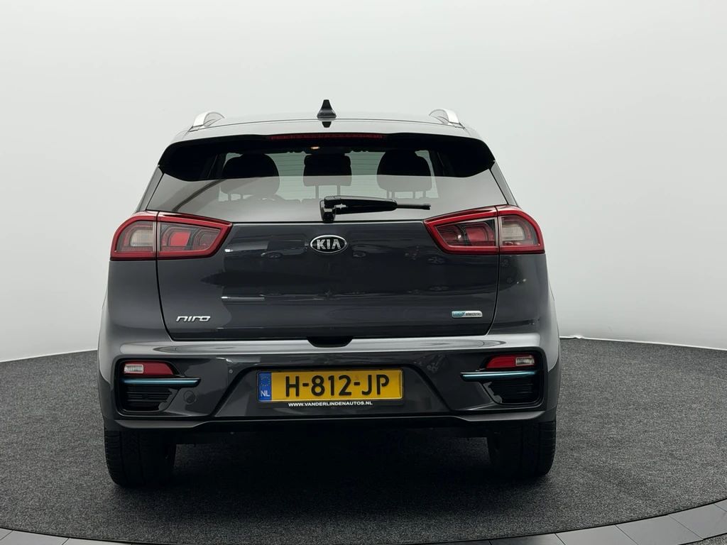 Kia e-Niro – foto 4