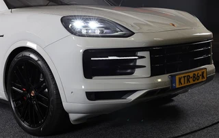 Porsche Cayenne – thumbnail 51