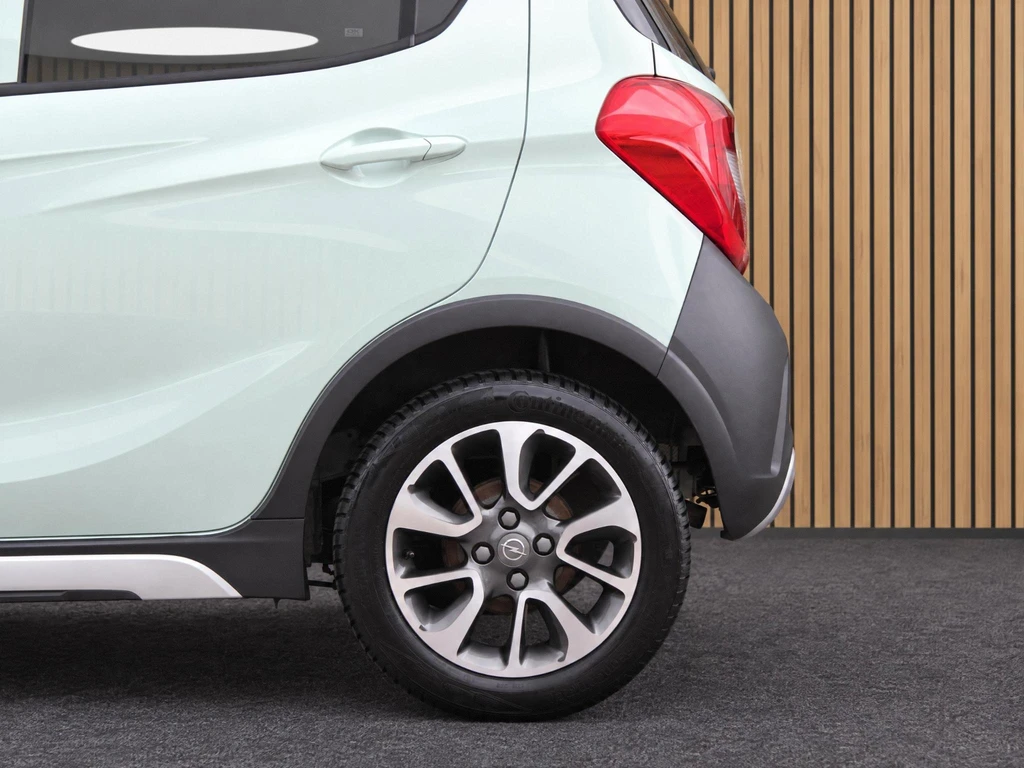 Opel KARL – foto 12