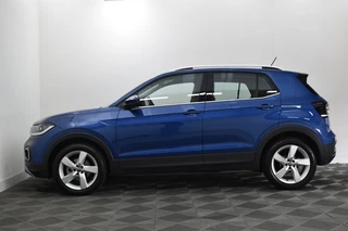 Volkswagen T-Cross – thumbnail 1
