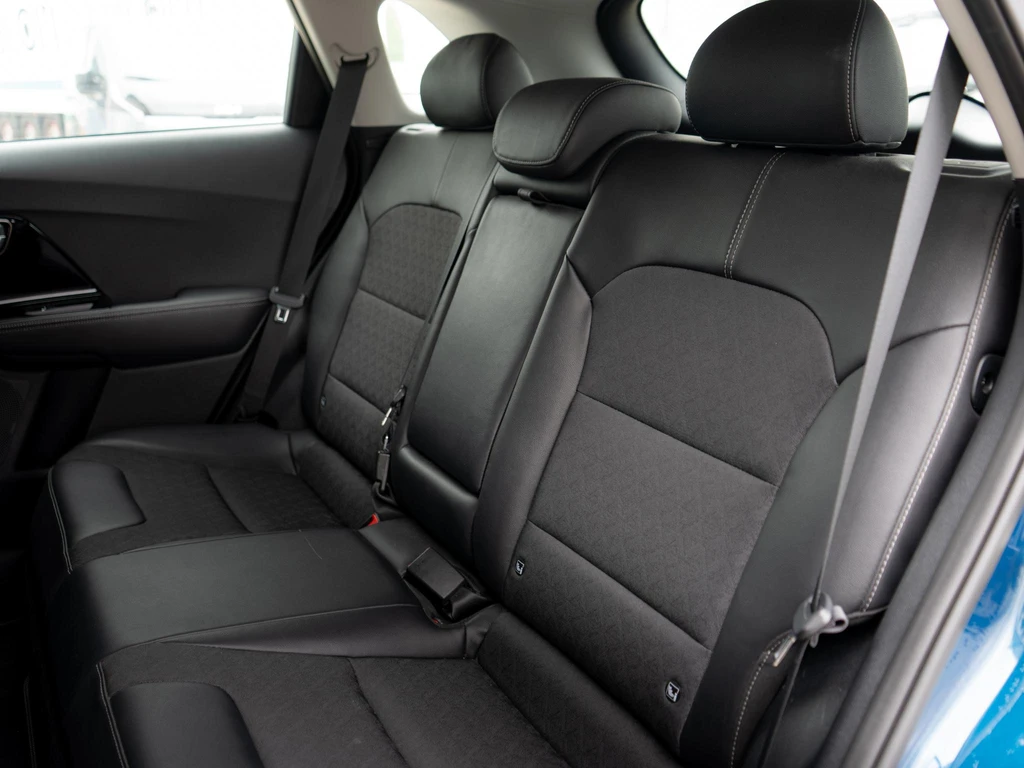 Kia Niro – foto 23