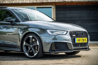 Audi RS3 – thumbnail 13