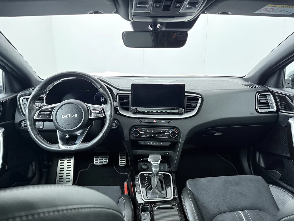 Kia ProCeed – foto 38