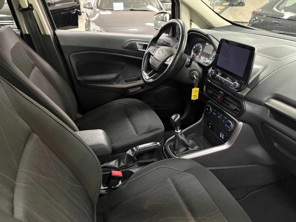 Ford EcoSport – foto 8