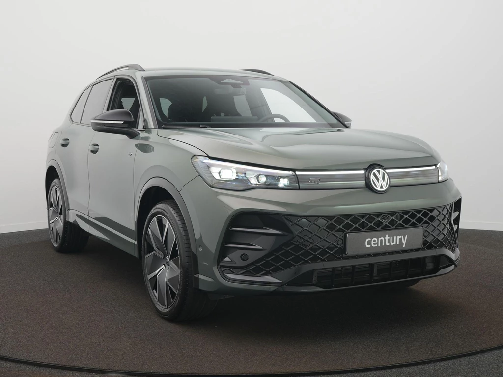 Volkswagen Tiguan – foto 9
