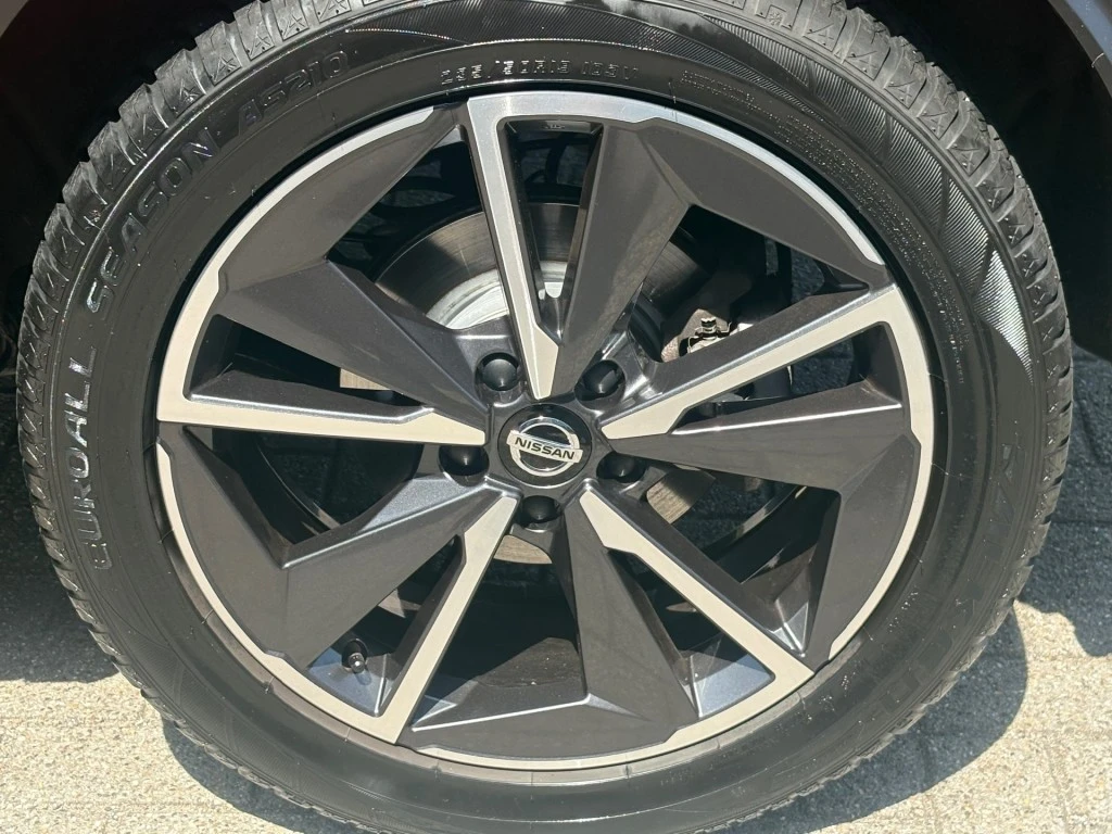 Nissan QASHQAI – foto 21