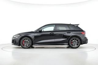 Audi RS3 – thumbnail 4