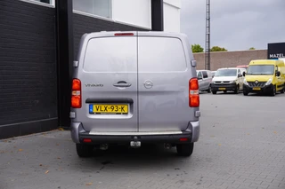 Opel Vivaro – thumbnail 2