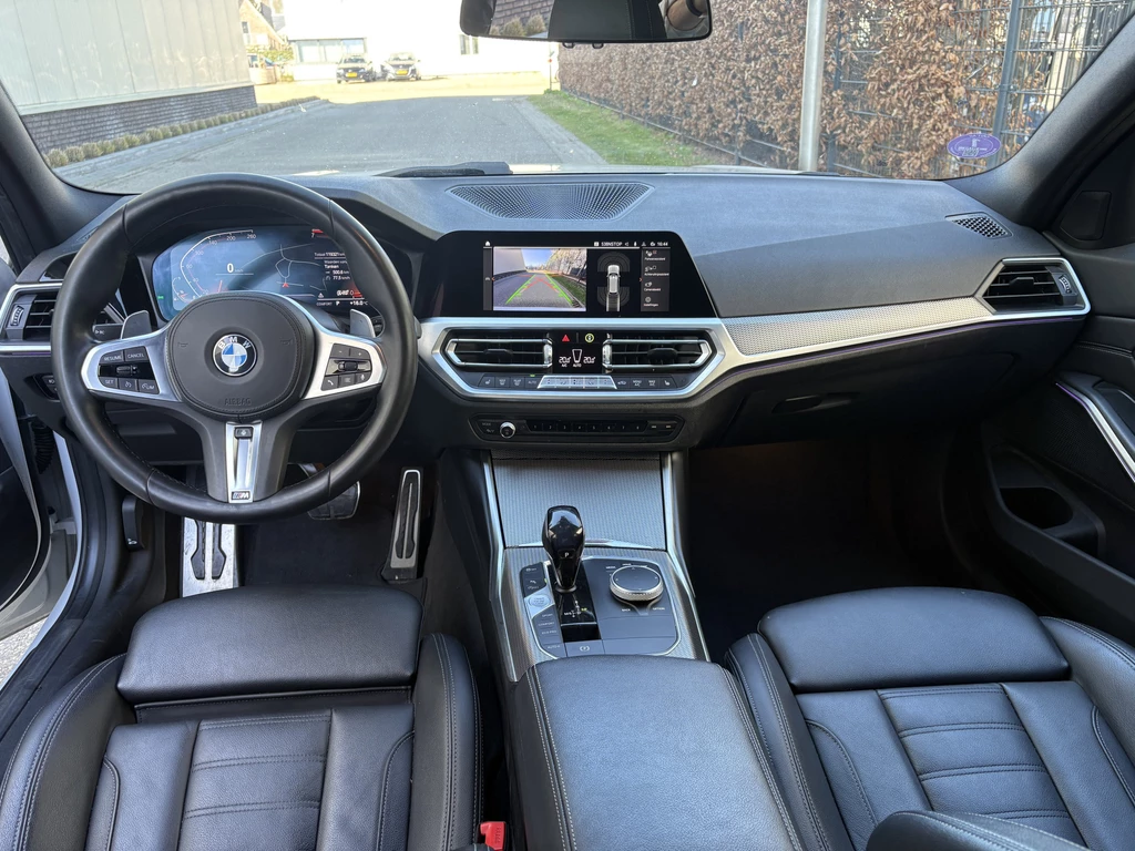 BMW 3 Serie – foto 10