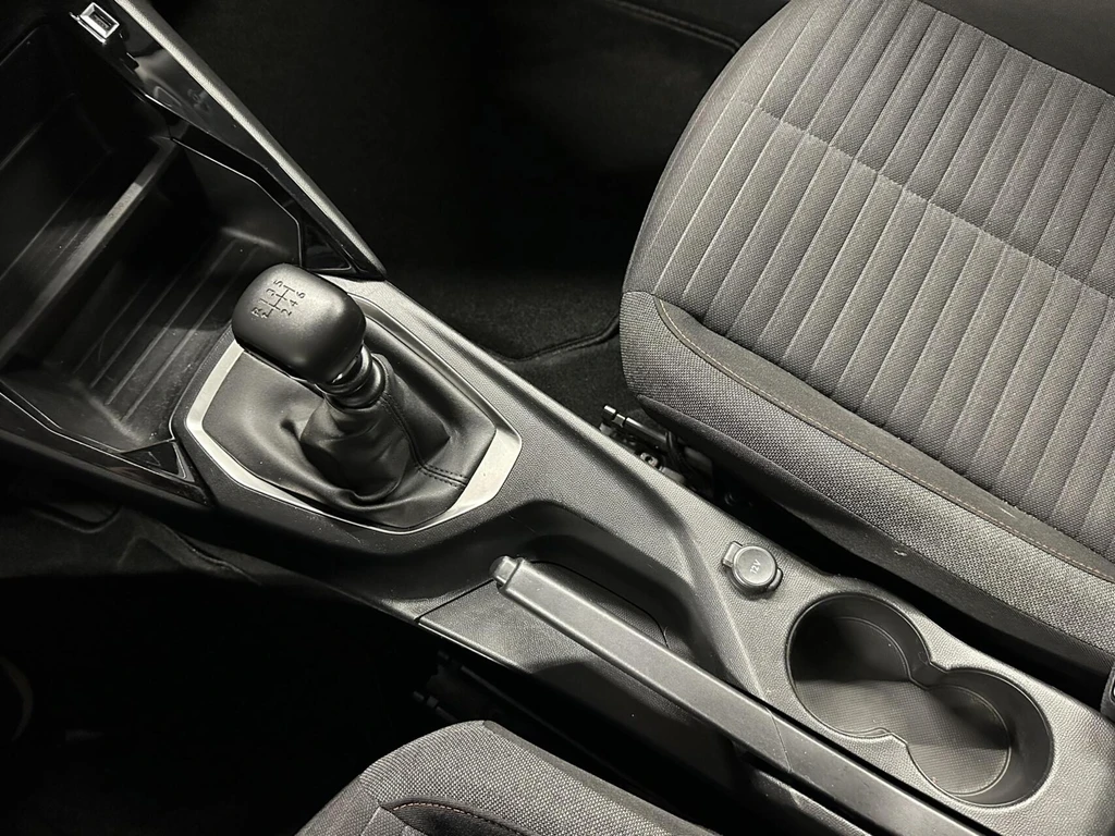 Peugeot 2008 – foto 34
