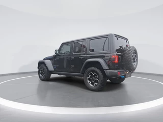 Jeep Wrangler – thumbnail 3