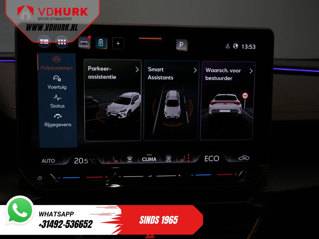 CUPRA Formentor – foto 31