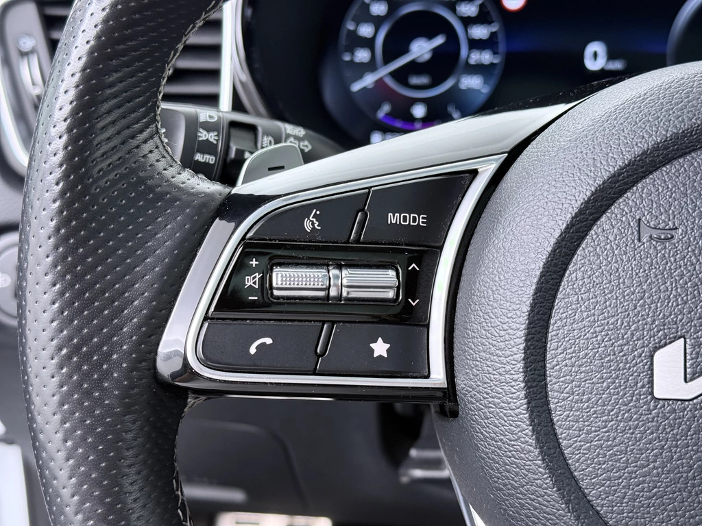 Kia Ceed Sportswagon – foto 28
