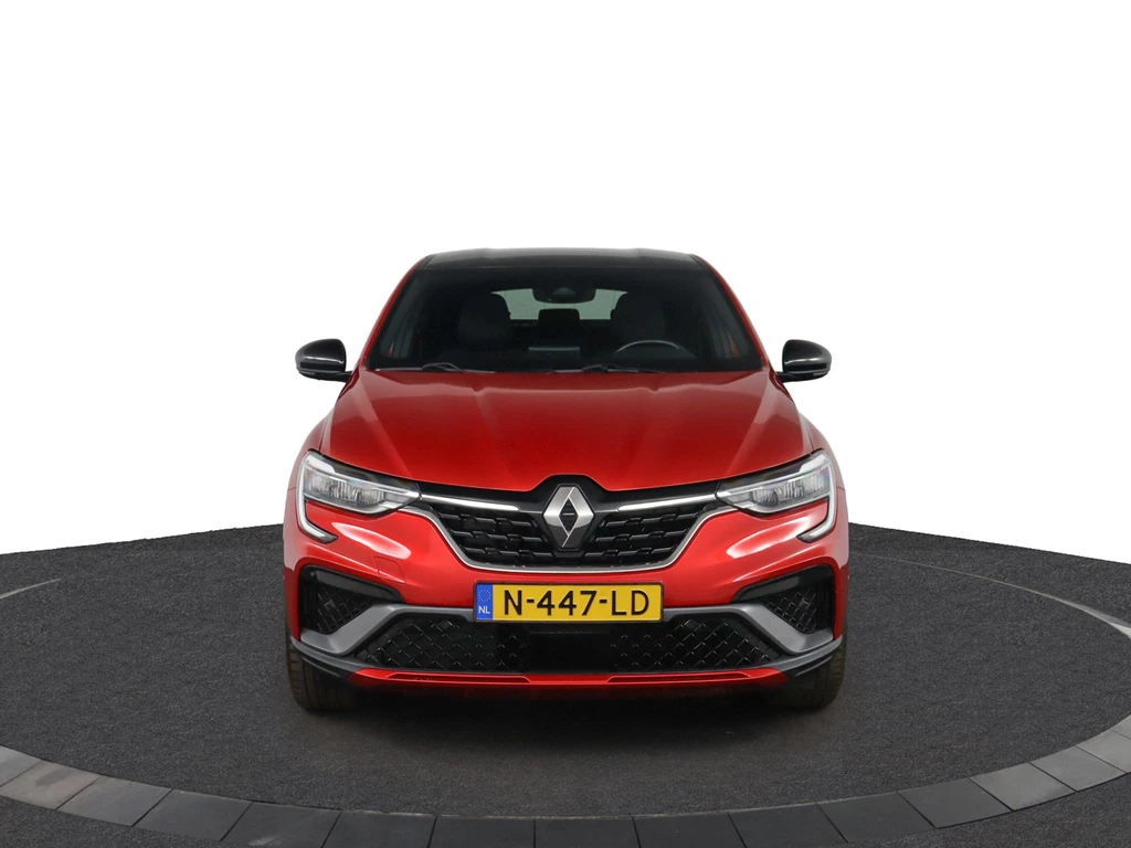 Renault Arkana – foto 8
