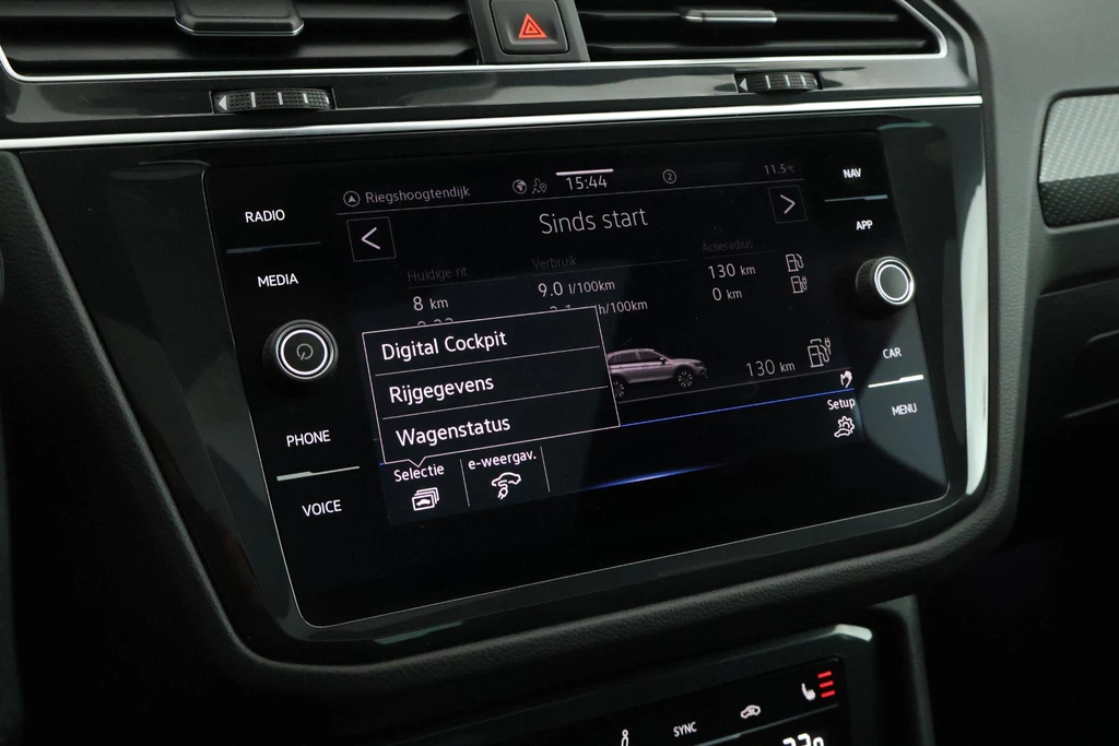 Volkswagen Tiguan – foto 22