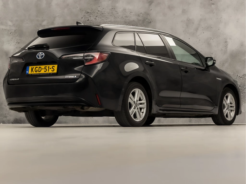 Toyota Corolla – foto 6
