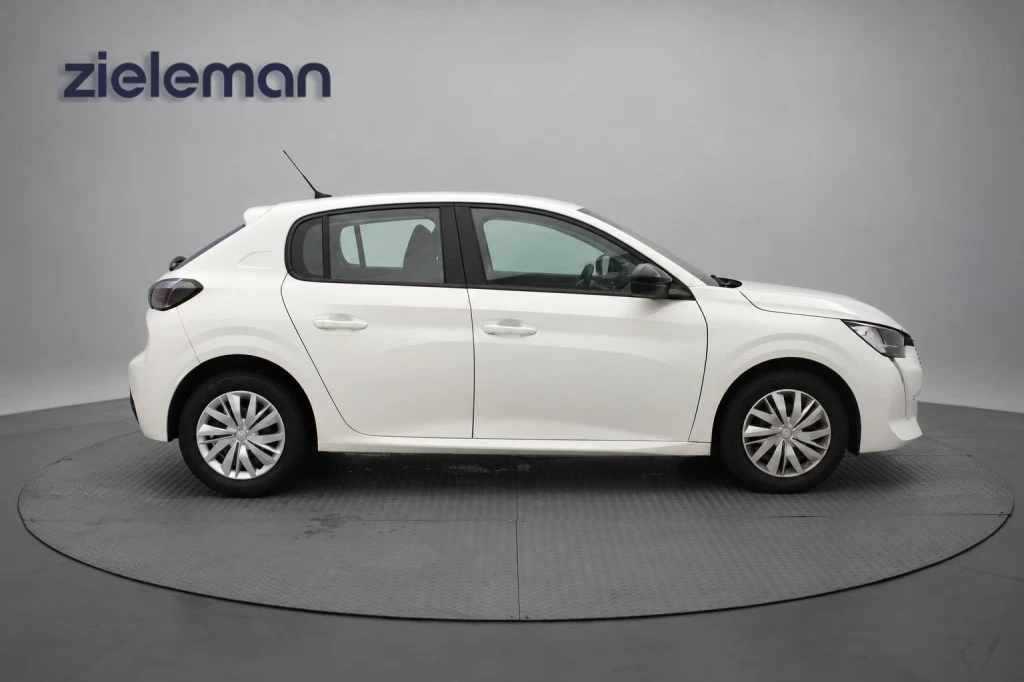 Peugeot 208 – foto 8