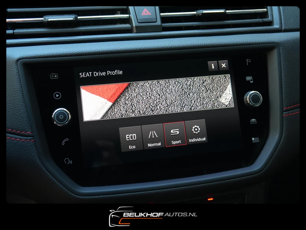 SEAT Ibiza – foto 26