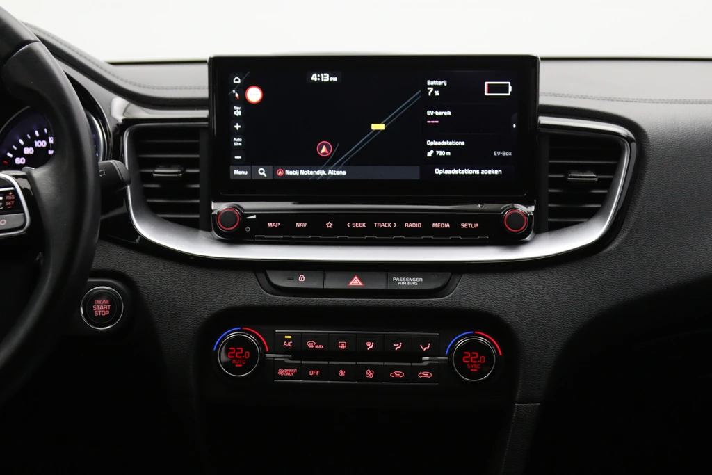 Kia XCeed – foto 16