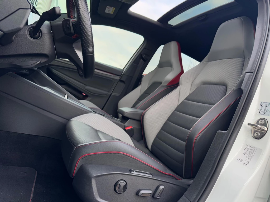 Volkswagen Golf – foto 12