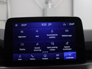 Ford Kuga – thumbnail 32